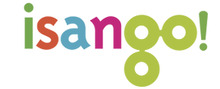 Logo Isango!
