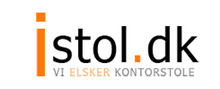 Logo Istol.dk kontorstole