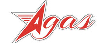 Logo Agas