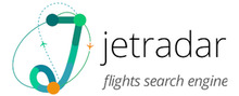Logo Jet Radar