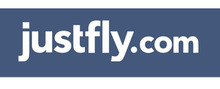 Logo JustFly