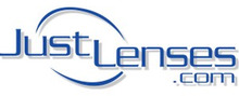 Logo Just Lenses