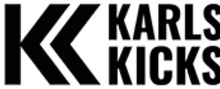 Logo Karls Kicks