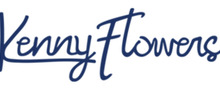 Logo Kenny Flowers