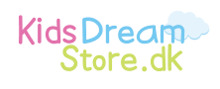 Logo KidsDreamStore