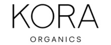 Logo KORA Organics