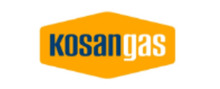 Logo Kosan Gas