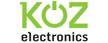 Logo Koz.dk