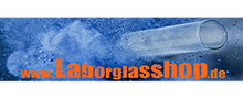 Logo Laborglasshop
