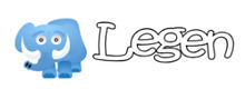 Logo Legen.dk