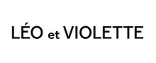 Logo Leo et Violette