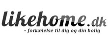 Logo Likehome