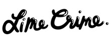 Logo Lime Crime