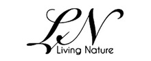 Logo Living Nature