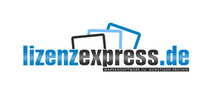 Logo Lizenzexpress
