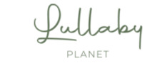 Logo Lullaby Planet