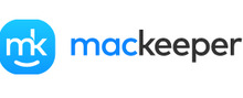 Logo Mackeeper