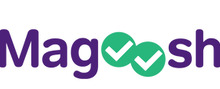 Logo Magoosh