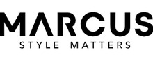 Logo Marcus.dk