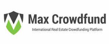 Logo Max Crowdfund