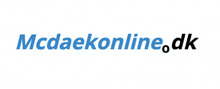 Logo Mcdaekonline