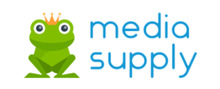 Logo Media Supply