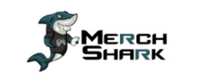 Logo MerchShark