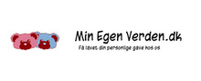 Logo Min Egen Verden