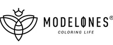 Logo Modelones