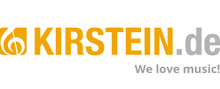 Logo Musikhaus Kirstein