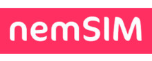 Logo nemSIM