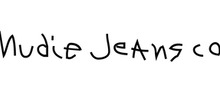 Logo Nudie Jeans