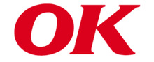 Logo OK Mobil