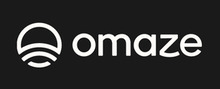 Logo Omaze