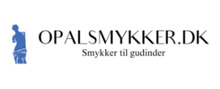 Logo OpalSmykker.dk