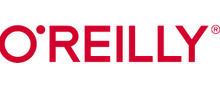 Logo O'Reilly