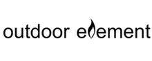 Logo Outdoor Element