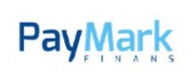 Logo PayMark Finans