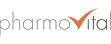 Logo Pharmovital.dk