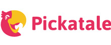 Logo Pickatale