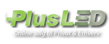 Logo PlusLED