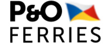 Logo P&O Ferries