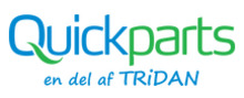 Logo Quickparts