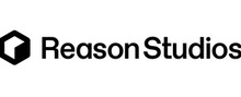 Logo Reason Studios