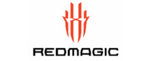 Logo RED MAGIC