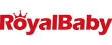 Logo RoyalBaby