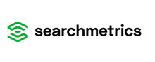 Logo Searchmetrics