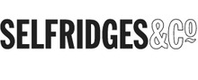 Logo Selfridges&Co.
