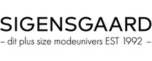 Logo Sigensgaard.com