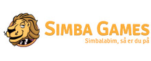 Logo Simba Games
